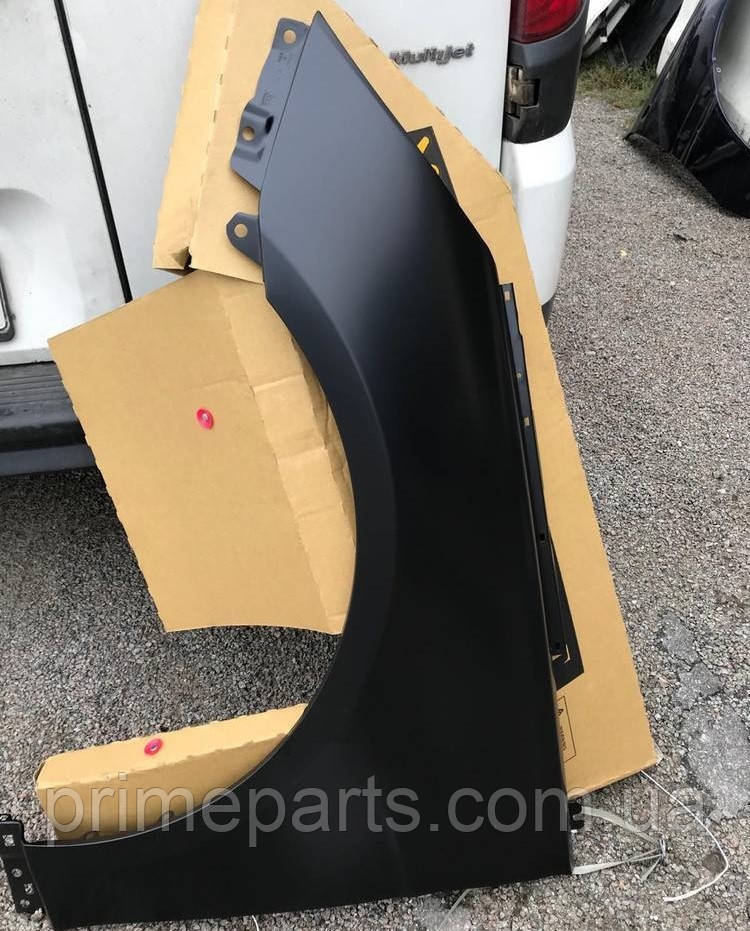 Крило Hyundai Sonata YF крила Хюндай Соната