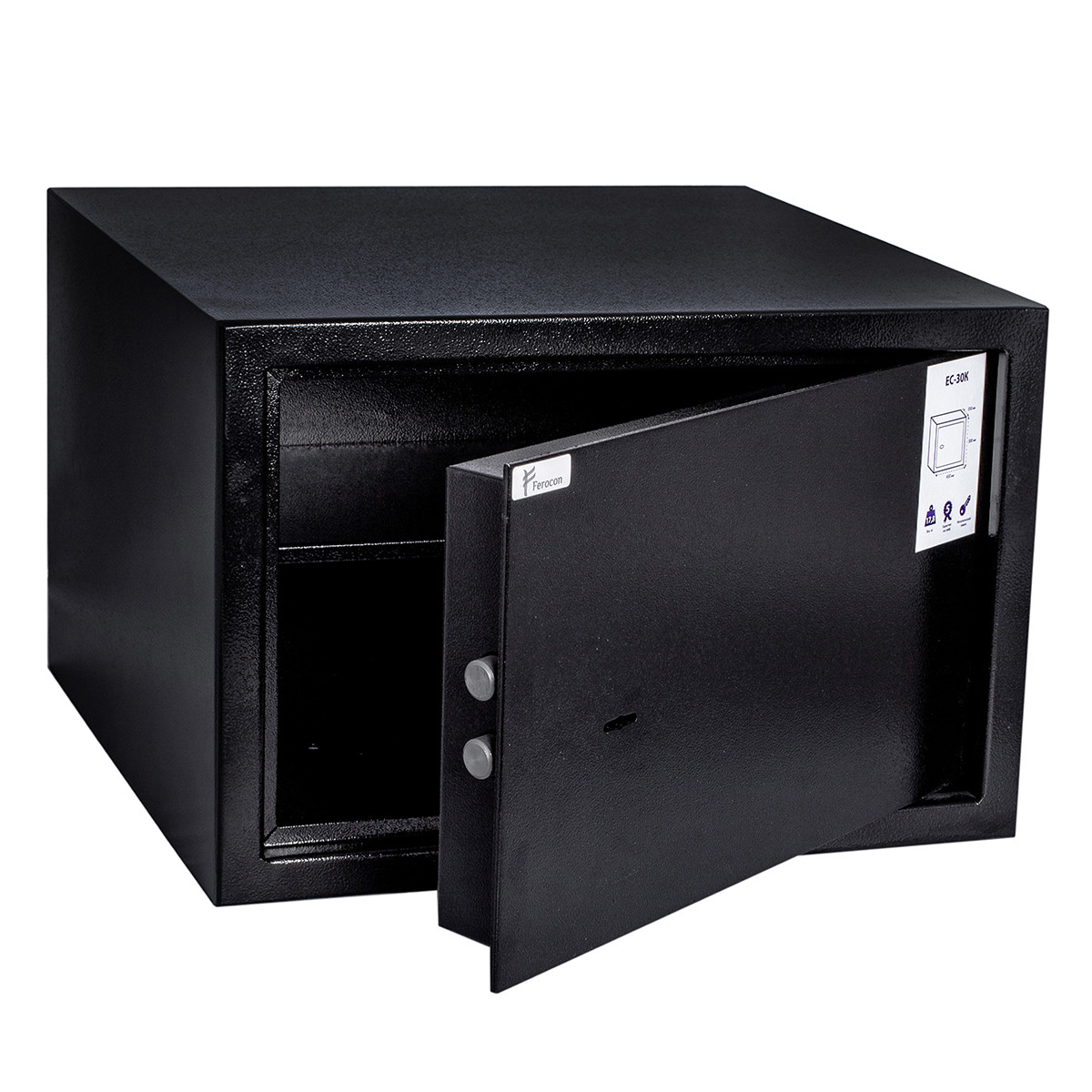 Меблевий сейф Ferocon ЄС-30К.9005