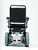 Інвалідна коляска з електроприводом Kite, (Німеччина) (Invacare), фото 3