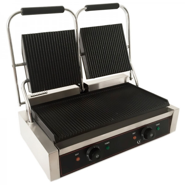 Гриль контактний AIRHOT CGL