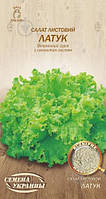 Насіння Насіння України салат листовий Латук 1 г