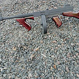 Макет пістолета-кулеметаThompson M1 1928р., фото 5