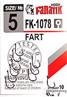 Гачок Fanatik FART FK-1078 №5