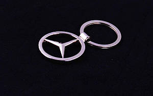 Брелок Mersedes, фото 1