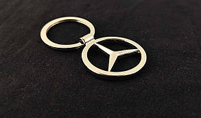 Брелок Mersedes, фото 2