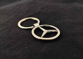 Брелок Mersedes, фото 3