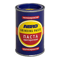 Паста притиральна Abro Grinding Paste GP-201 (паковання 100 г)