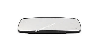 Скло дзеркала (з пластиком) MB Sprinter/VW LT 96-06 (L)