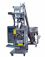 Вертикальна пакувальна машина для сипучих PW-50