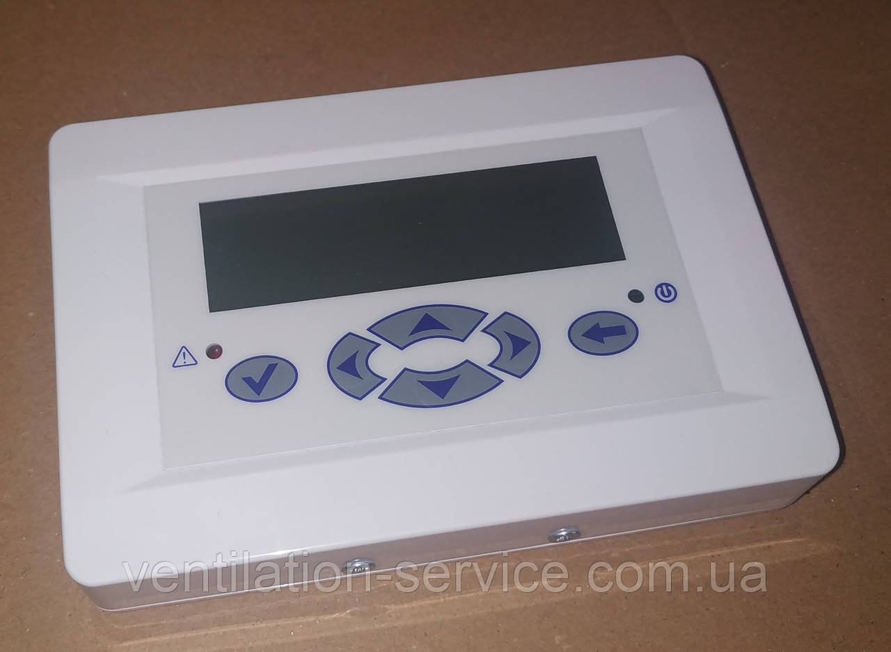 Пульт управления Вентс ВУТ 1000 ЭГ (ID#1151404210), цена: 3050 ...