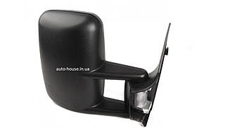 Дзеркало зовнішнє ліве (механічне) Volkswagen LT 1996-2006