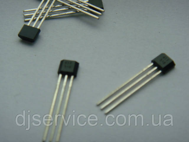 Датчик Холу SH49, SS49F, S49E для голів або сканерів 575w, 1200w і 2500w