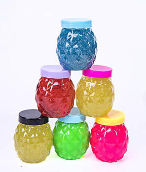 Лізун-антистрес "Mr.Boo" 80169 G-Rich