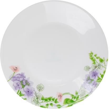 Тарілка десерт. скло "Luminarc.Essence Mabelle" 19см №21877/N2354(6)(36)