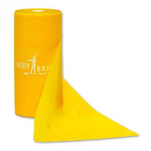 Еспандер стрічковий Dittmann Body-Band рулон 2500х14.5 см