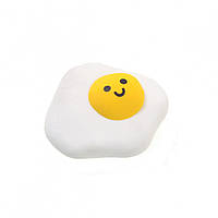 Ластик фигурный YES "Happy egg" 560489-1