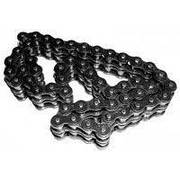 60-2R Ланцюг роликовий дворядний (12A-2) (2ПР-19,05-6400) L=5м