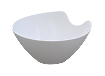 Салатник скло "Luminarc. Salenco" 16см №68370/7832(6)