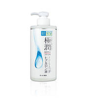 Гиалуроновый лосьон-гидратор Hada Labo Gokujyun Hydrating Lotion 400ml