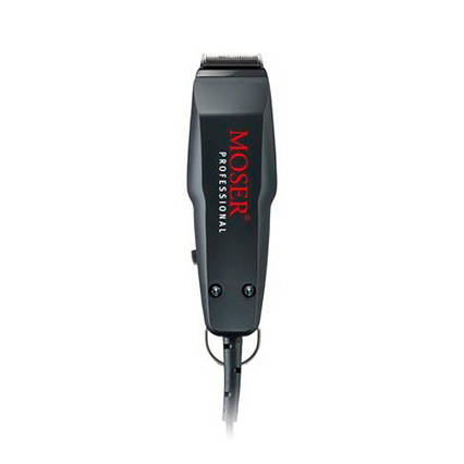 Тример Moser Mini 1411-0087 Black