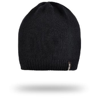 Шапка водонепроникна Dexshell чорна L/XL 58-60 см