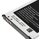 Акумулятор Samsung i9300 Galaxy S3 / EB-L1G6LLU ( S3 i9300, i9082, Galaxy Grand) 2100 mAh AAAA Original PRC, фото 3