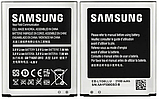 Акумулятор Samsung i9300 Galaxy S3 / EB-L1G6LLU ( S3 i9300, i9082, Galaxy Grand) 2100 mAh AAAA Original PRC, фото 4