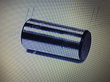 Палець задньої підвіски КАМАЗ 6520 6520-2919065