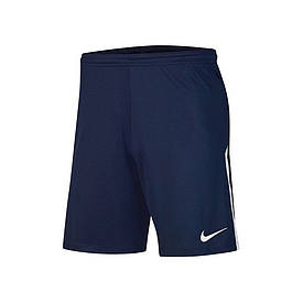 Шорти чоловіка. Nike League Knit Short (арт.  BV6852-410)