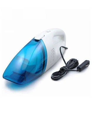 Автомобільні пилососи