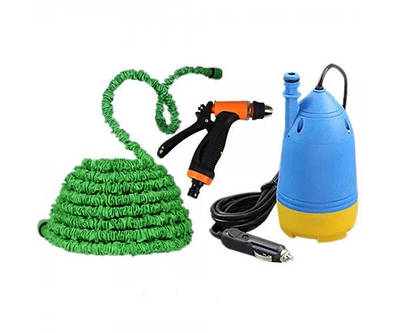 Універсальні мийки