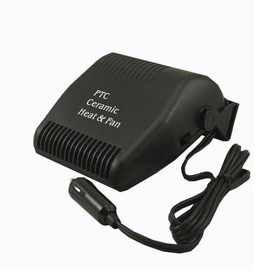 Автомобільні обігрівачі