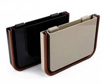 Органайзери в машину