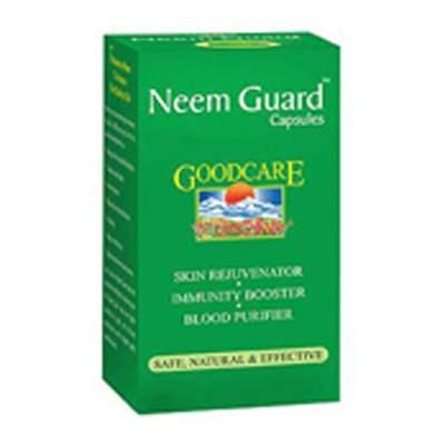 Консті сгард 10кап. Гудкер, Consti Guard  10 Cap  Goodcare, фото 1