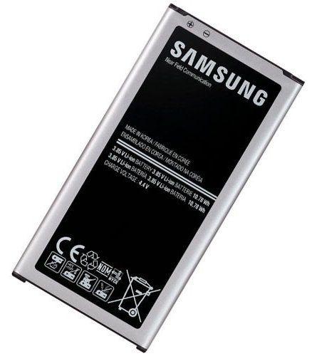 Акумулятор Samsung G900 Galaxy S5 / EB-BG900BBE, 2800 mAh Original PRC