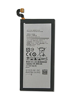 Аккумулятор для Samsung G920F Galaxy S6 / EB-BG920ABE 2550 mAh AAAA