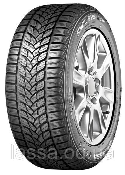Всесезонна шина Lassa Multiways 4x4  215 / 70  R16  100T (2019р.)