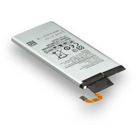 Акумулятор Samsung G925F Galaxy S6 Edge / EB-BG925ABE 2600 mAh AAAA Original PRC