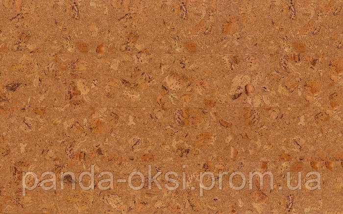 Пробковые панели (обои) Tenerife Natural TM Wicanders 600*300*3 мм (ID ...