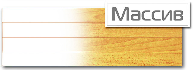 Материал массив для кроватей Эстелла