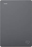Внешний жесткий диск 2TB Seagate Basic 2.5" USB 3.0 gray (STJL2000400)