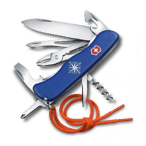 Ніж Victorinox Skipper 0.8593.2 W, фото 1