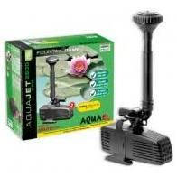 Фонтанний фільтр-насос aquael aquajet pfn 3500 , 3300 л/год, фото 1