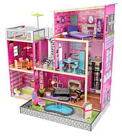 Ляльковий будиночок KidKraft Luxury 65833