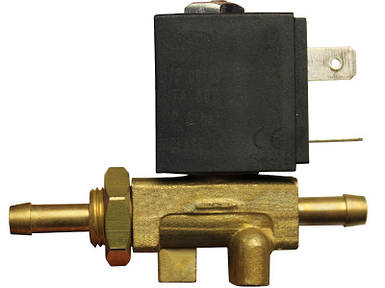 Клапан відсічення газу для напівавтомату 220 В (AC)