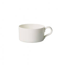 Чашка для чаю 230 мл MetroChic Blanc Villeroy & Boch