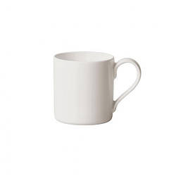 Чашка для каші 210 мл MetroChic Blanc Villeroy & Boch