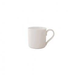 Чашка для еспресо 80 мл MetroChic Blanc Villeroy & Boch
