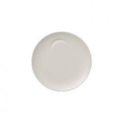 Блюдце для чашки для еспресо MetroChic Blanc Villeroy & Boch