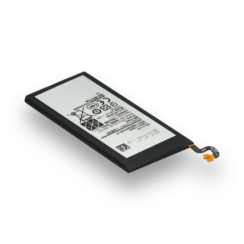 Акумулятор Samsung G930A Galaxy S7 / EB-BG930ABE 3000 mAh Original PRC